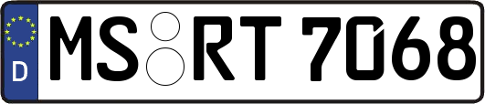 MS-RT7068