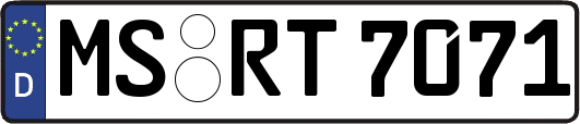 MS-RT7071