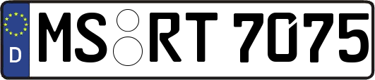 MS-RT7075