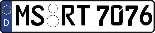 MS-RT7076