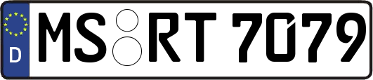 MS-RT7079