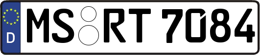 MS-RT7084