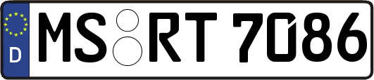 MS-RT7086