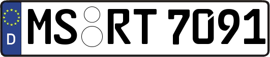 MS-RT7091