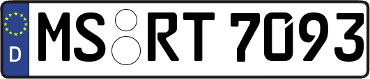 MS-RT7093