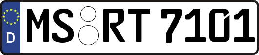 MS-RT7101