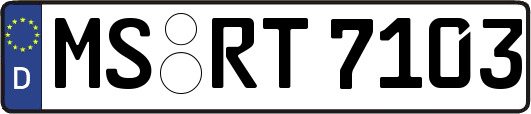 MS-RT7103
