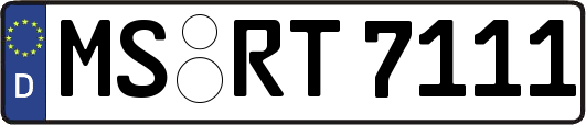 MS-RT7111