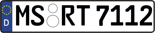 MS-RT7112