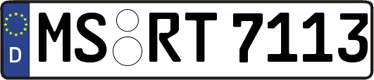 MS-RT7113