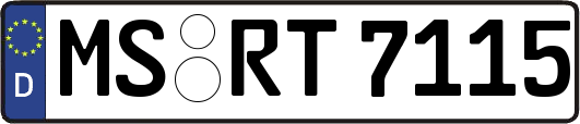MS-RT7115