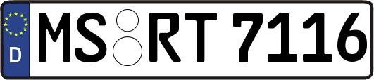 MS-RT7116