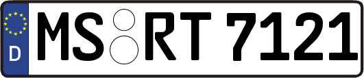 MS-RT7121