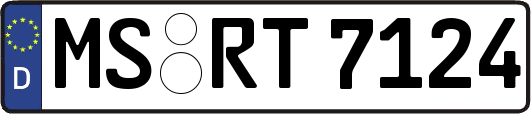 MS-RT7124