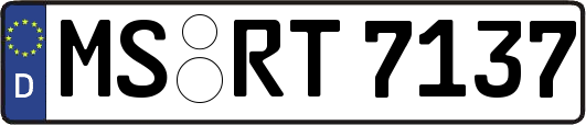 MS-RT7137