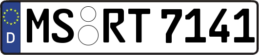 MS-RT7141
