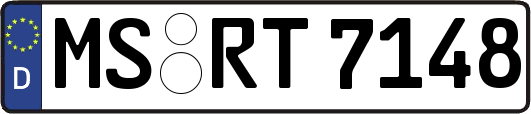MS-RT7148