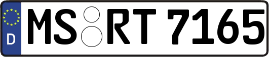 MS-RT7165