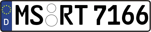 MS-RT7166