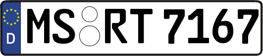 MS-RT7167