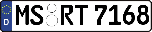 MS-RT7168