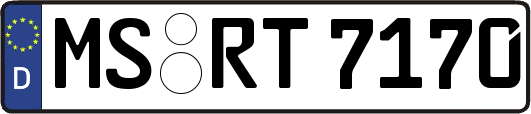 MS-RT7170