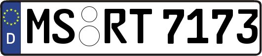 MS-RT7173