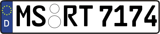 MS-RT7174