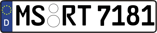 MS-RT7181