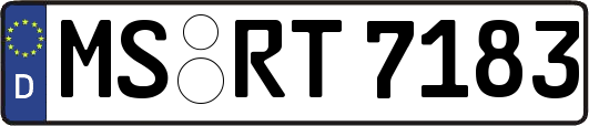 MS-RT7183