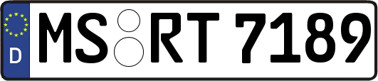 MS-RT7189