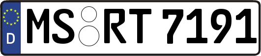 MS-RT7191