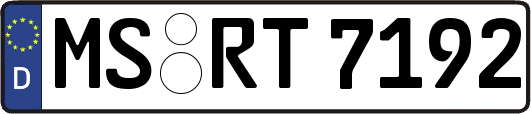 MS-RT7192