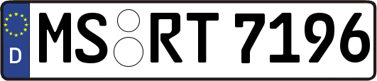 MS-RT7196