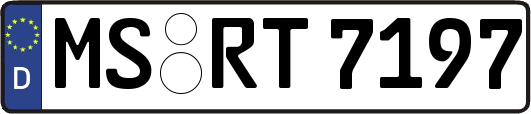 MS-RT7197