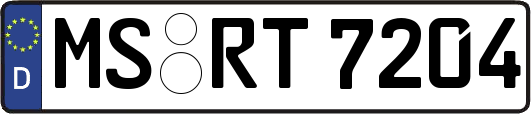 MS-RT7204