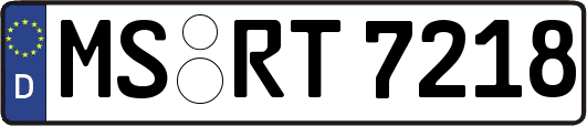 MS-RT7218