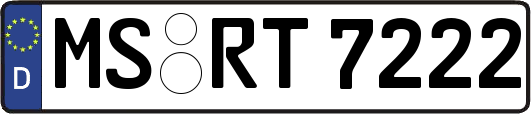 MS-RT7222