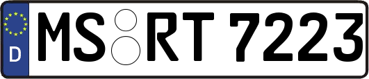 MS-RT7223