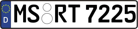 MS-RT7225