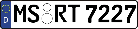 MS-RT7227