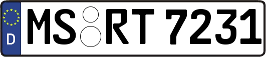 MS-RT7231