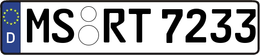 MS-RT7233