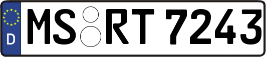 MS-RT7243
