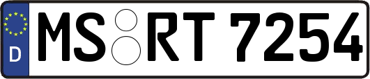 MS-RT7254