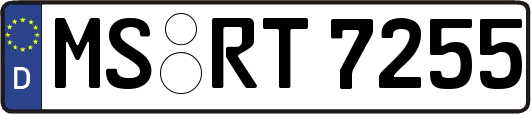 MS-RT7255