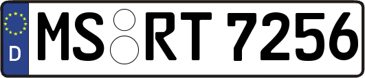MS-RT7256