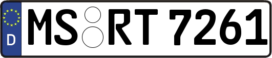 MS-RT7261