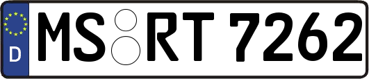 MS-RT7262