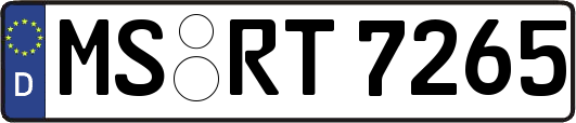 MS-RT7265